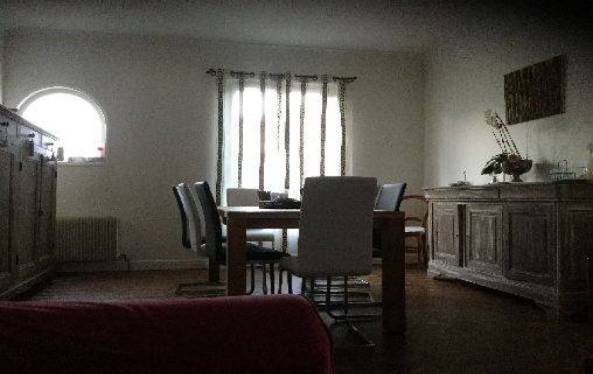 Location de vacances - Villa à Biarritz