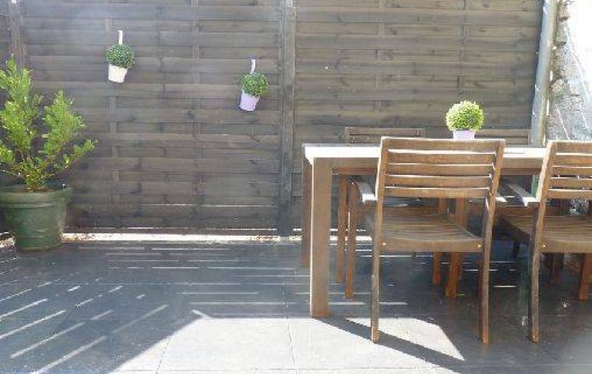 Location de vacances - Gîte à Bèze