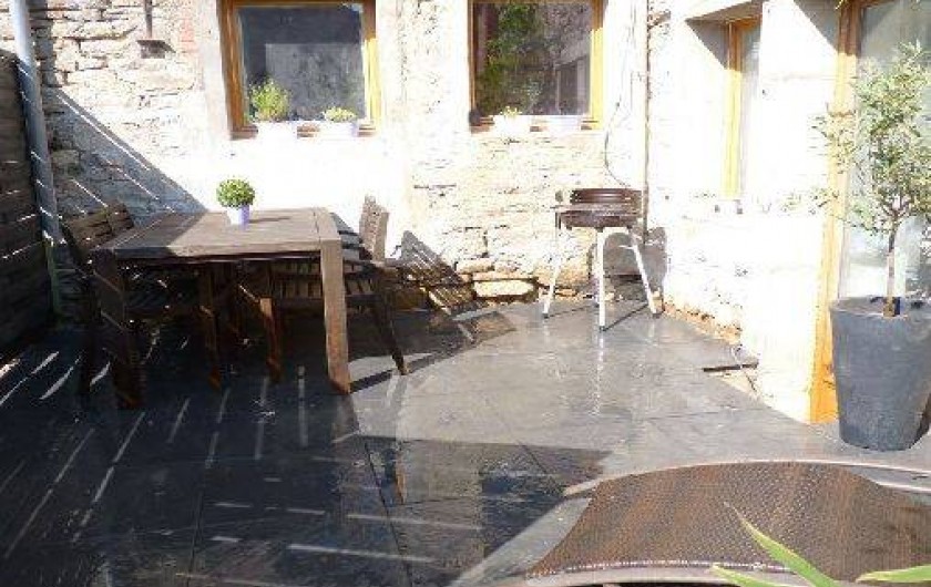 Location de vacances - Gîte à Bèze