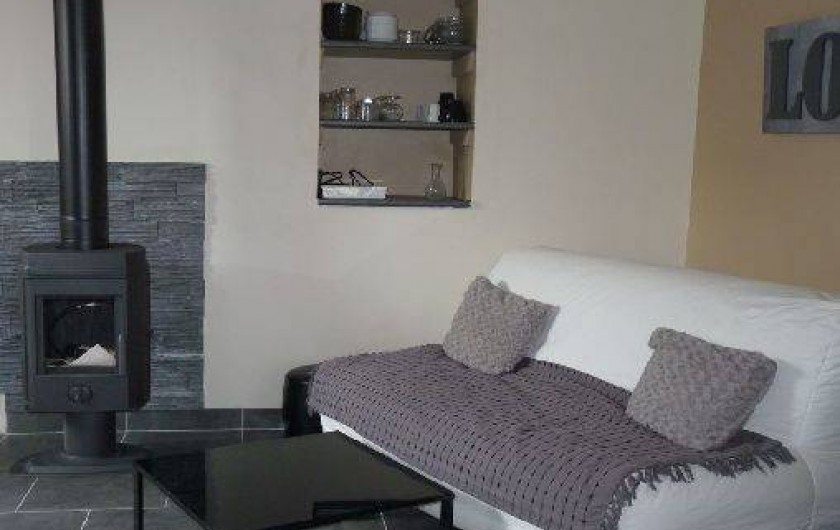 Location de vacances - Gîte à Bèze