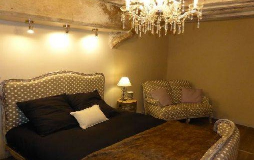 Location de vacances - Gîte à Bèze