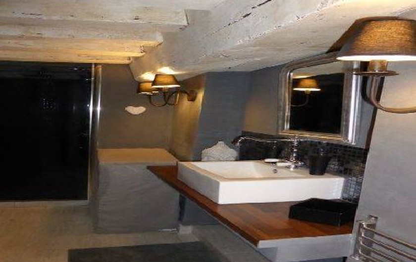 Location de vacances - Gîte à Bèze