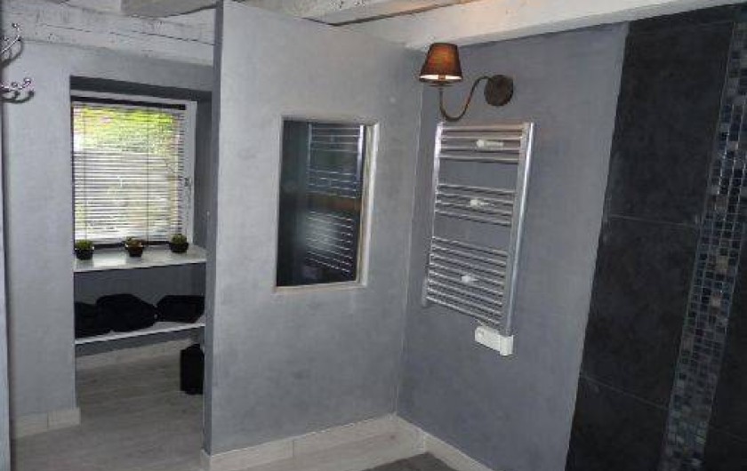 Location de vacances - Gîte à Bèze