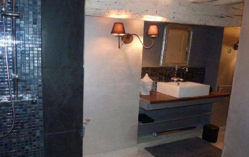 Location de vacances - Gîte à Bèze