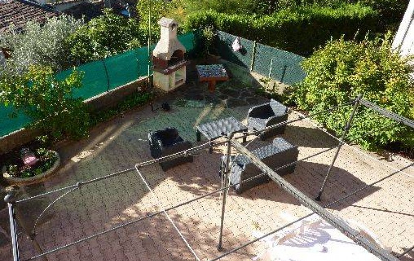 Location de vacances - Villa à Serres