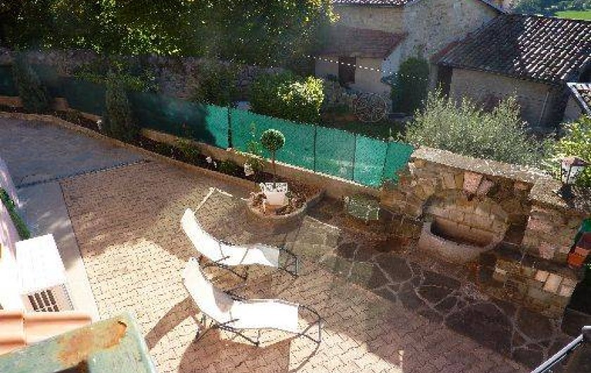 Location de vacances - Villa à Serres