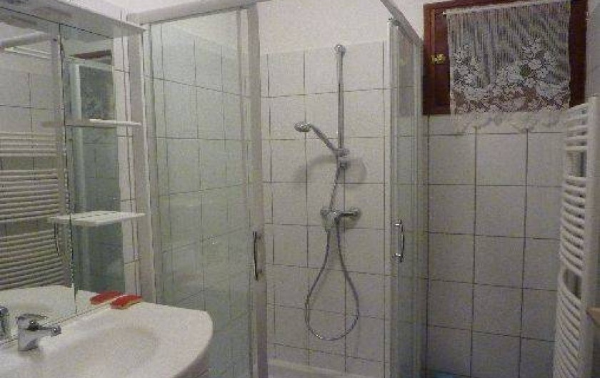 Location de vacances - Villa à Serres