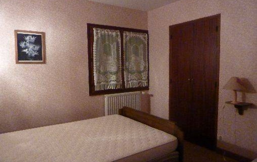 Location de vacances - Villa à Serres