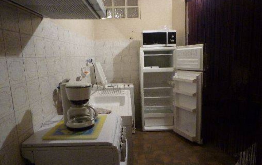 Location de vacances - Villa à Serres