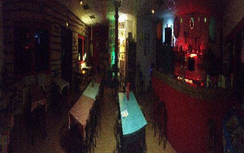 Location de vacances - Camping à Hannonville-sous-les-Côtes