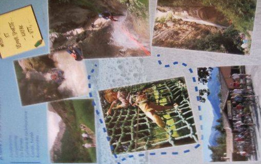 Location de vacances - Camping à Die