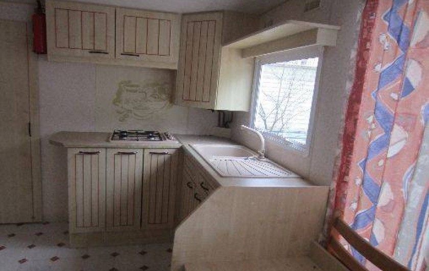 Location de vacances - Camping à Die