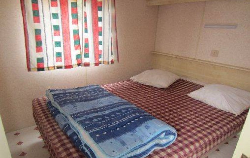 Location de vacances - Camping à Die