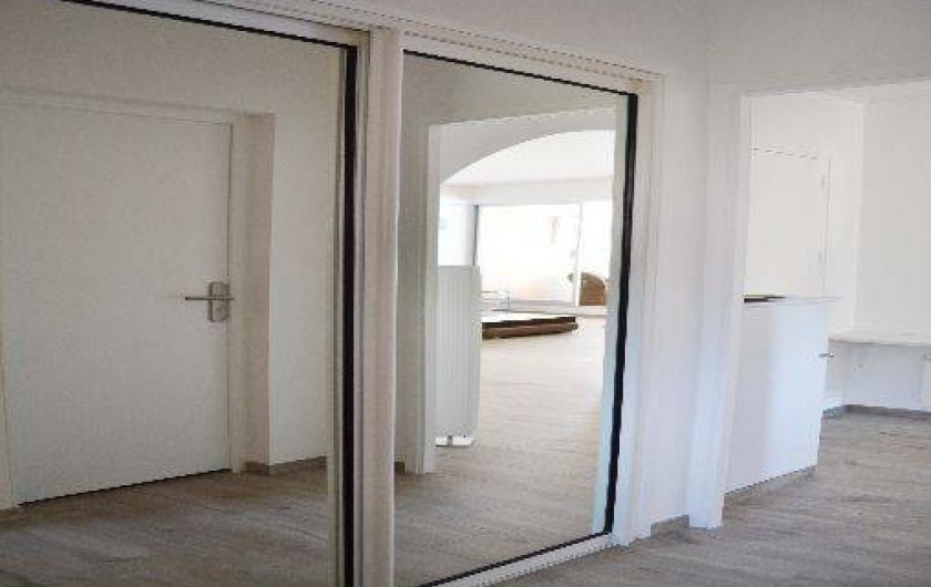 Location de vacances - Appartement à Ajaccio