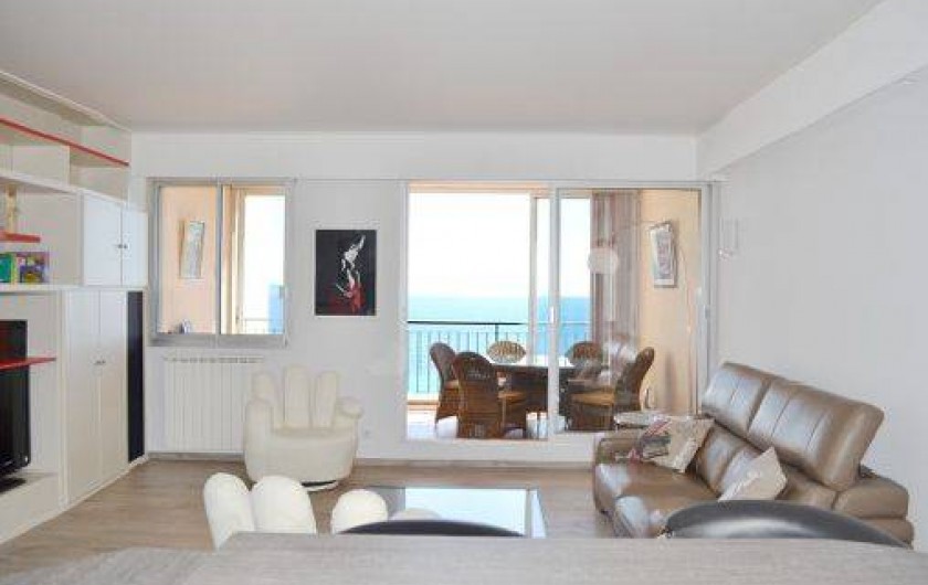 Location de vacances - Appartement à Ajaccio