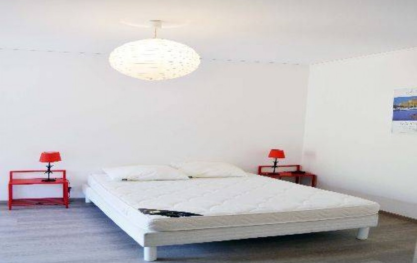 Location de vacances - Appartement à Ajaccio