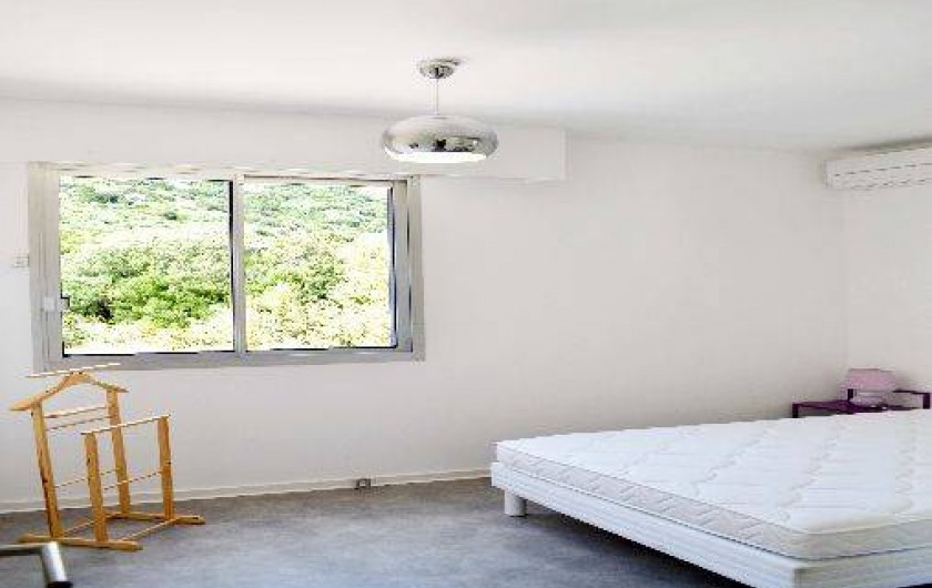 Location de vacances - Appartement à Ajaccio