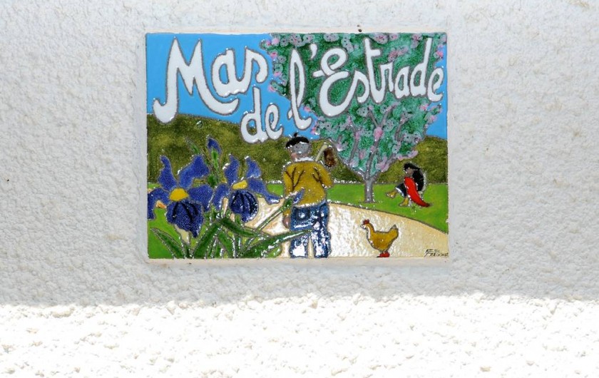 Location de vacances - Gîte à Rigarda