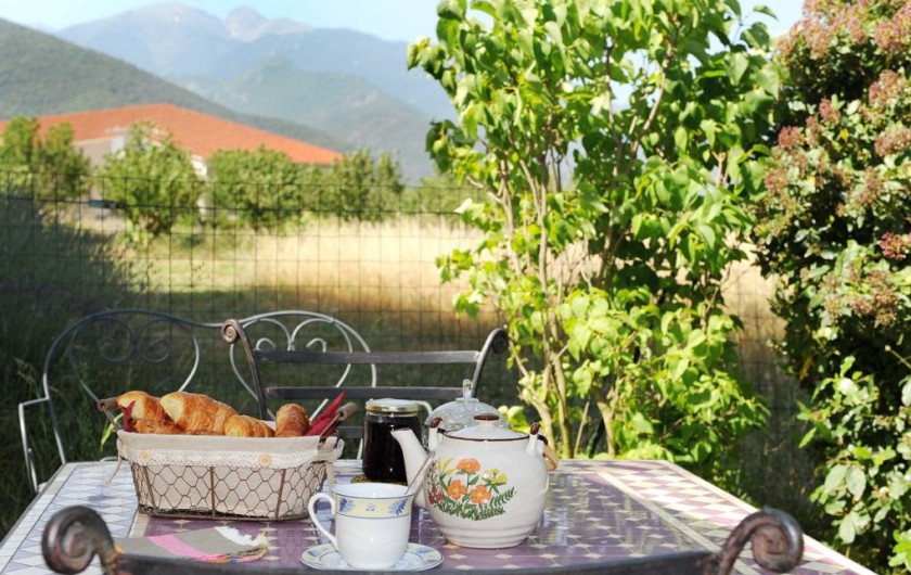 Location de vacances - Gîte à Rigarda