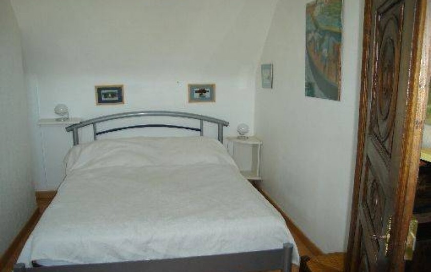 Location de vacances - Villa à Plougasnou