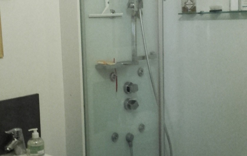 Location de vacances - Chambre d'hôtes à Montailleur