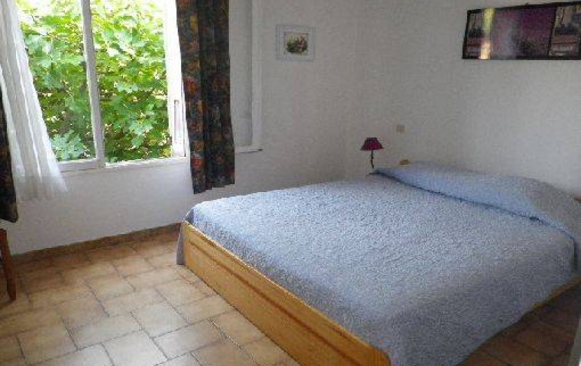 Location de vacances - Villa à Mornas