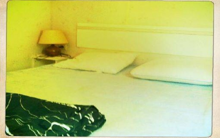 Location de vacances - Bungalow - Mobilhome à Montignac-de-Lauzun