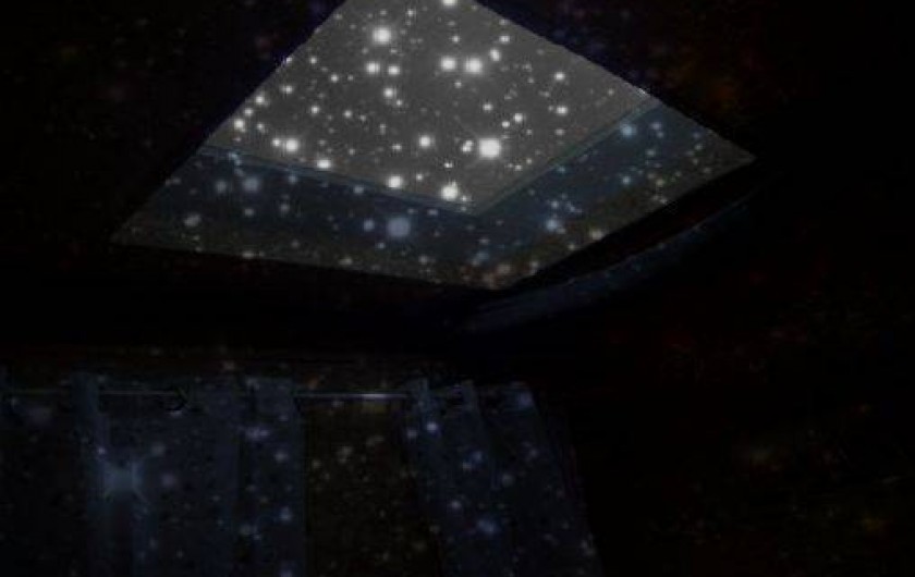 Location de vacances - Chambre d'hôtes à Voussac