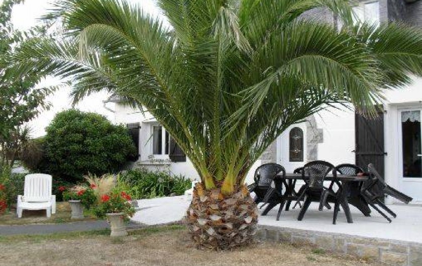 Location de vacances - Gîte à Saint-Cast-le-Guildo