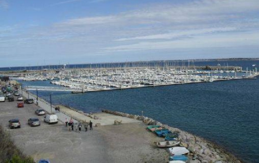 Location de vacances - Gîte à Saint-Cast-le-Guildo