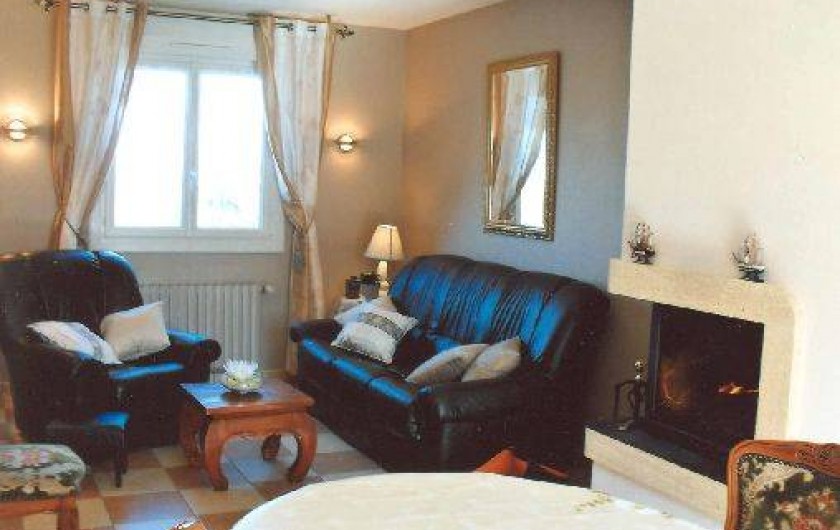 Location de vacances - Gîte à Saint-Cast-le-Guildo