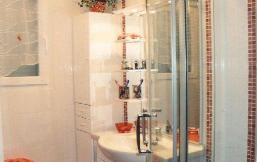 Location de vacances - Gîte à Saint-Cast-le-Guildo