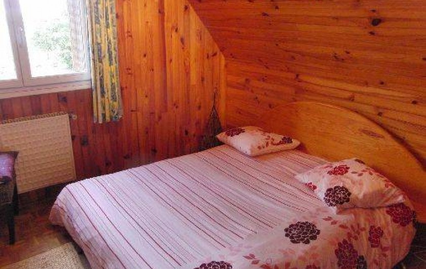 Location de vacances - Maison - Villa à Lannion