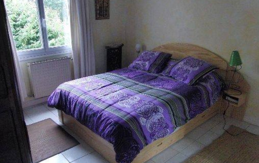 Location de vacances - Maison - Villa à Lannion