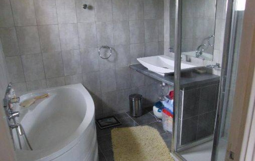 Location de vacances - Maison - Villa à Lannion