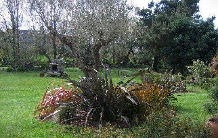 Location de vacances - Maison - Villa à Lannion