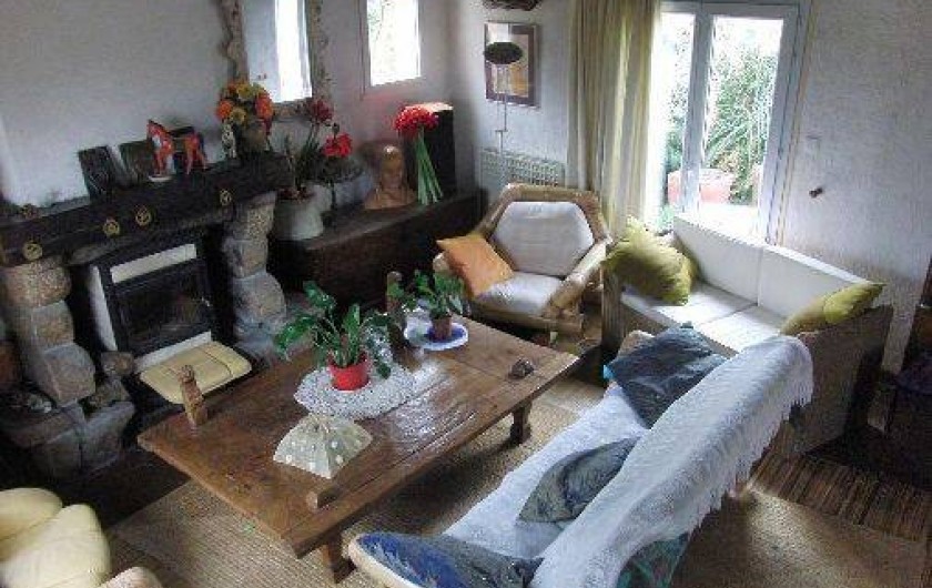 Location de vacances - Maison - Villa à Lannion