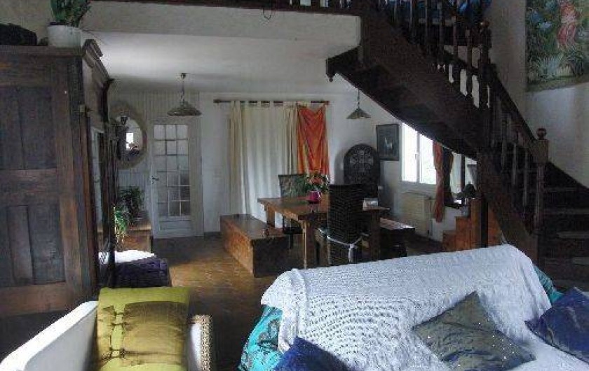 Location de vacances - Maison - Villa à Lannion