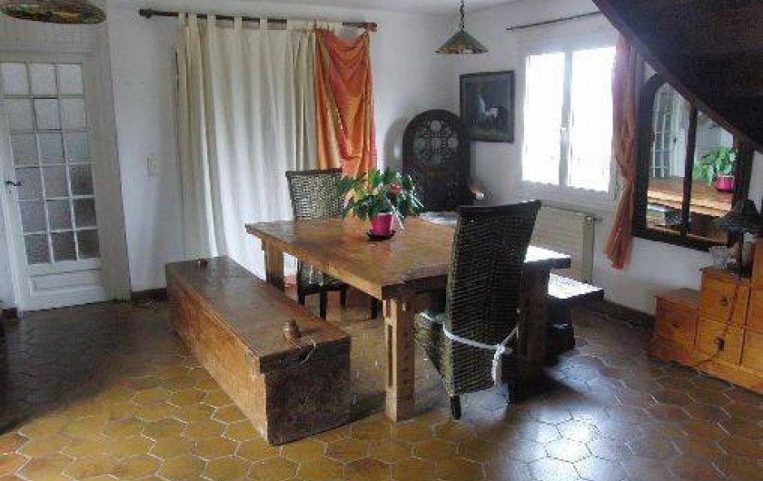 Location de vacances - Maison - Villa à Lannion