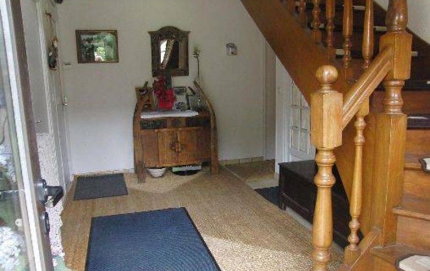 Location de vacances - Maison - Villa à Lannion