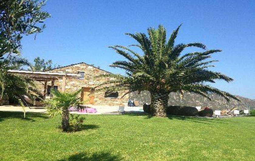 Location de vacances - Maison - Villa à Saint-Florent