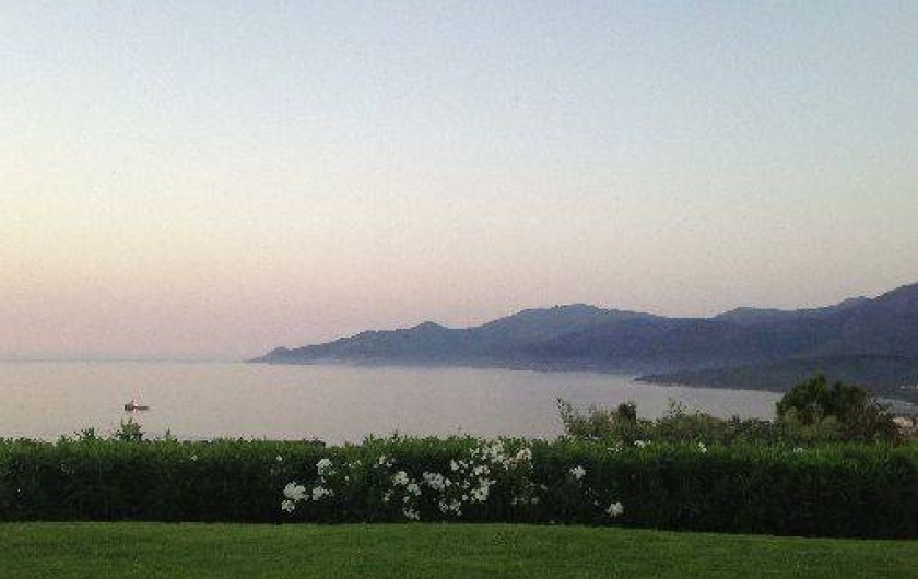 Location de vacances - Maison - Villa à Saint-Florent