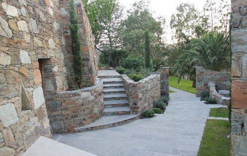 Location de vacances - Maison - Villa à Saint-Florent