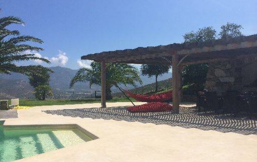 Location de vacances - Maison - Villa à Saint-Florent