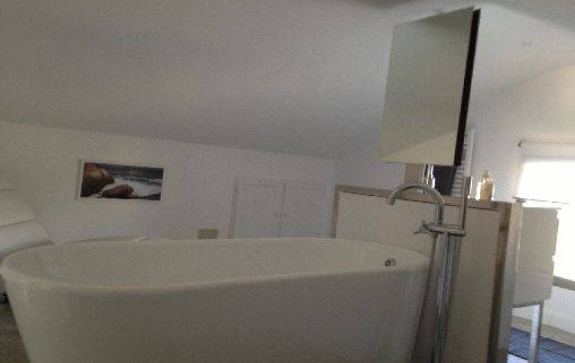 Location de vacances - Maison - Villa à Saint-Florent