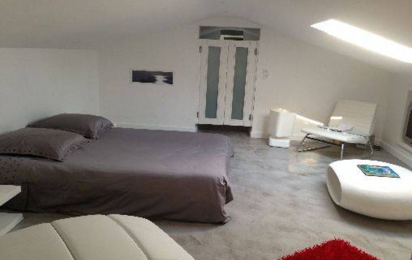 Location de vacances - Maison - Villa à Saint-Florent