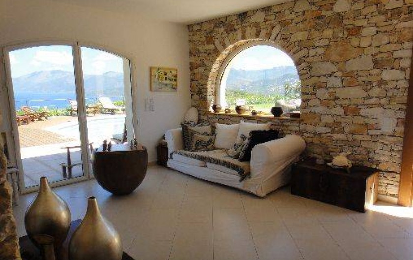 Location de vacances - Maison - Villa à Saint-Florent