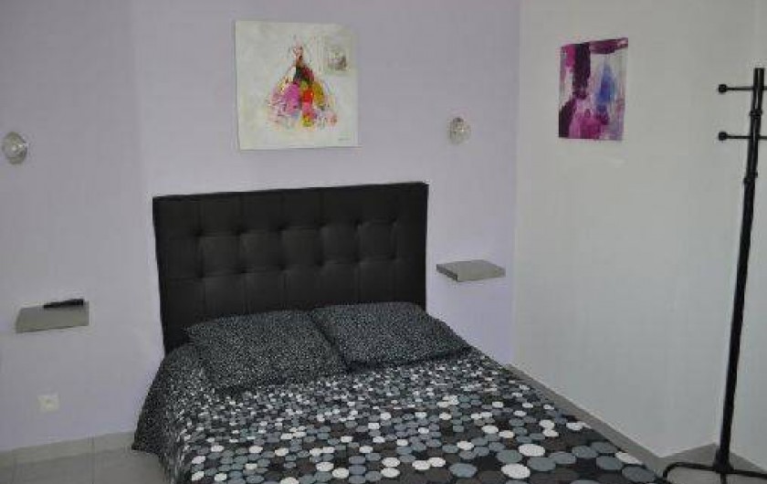 Location de vacances - Appartement à Hyères