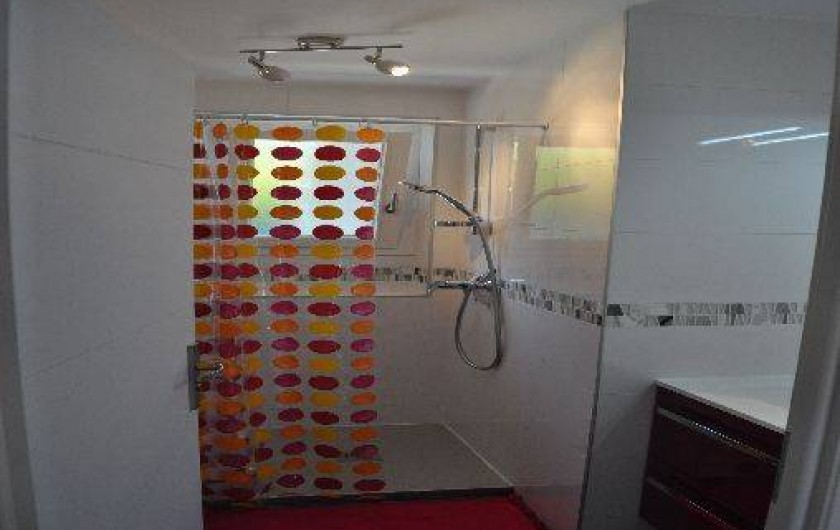 Location de vacances - Appartement à Hyères