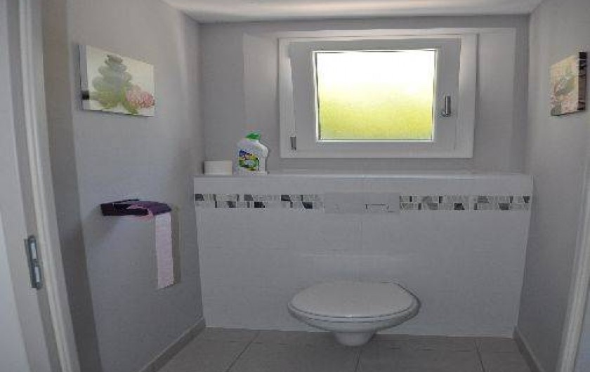 Location de vacances - Appartement à Hyères